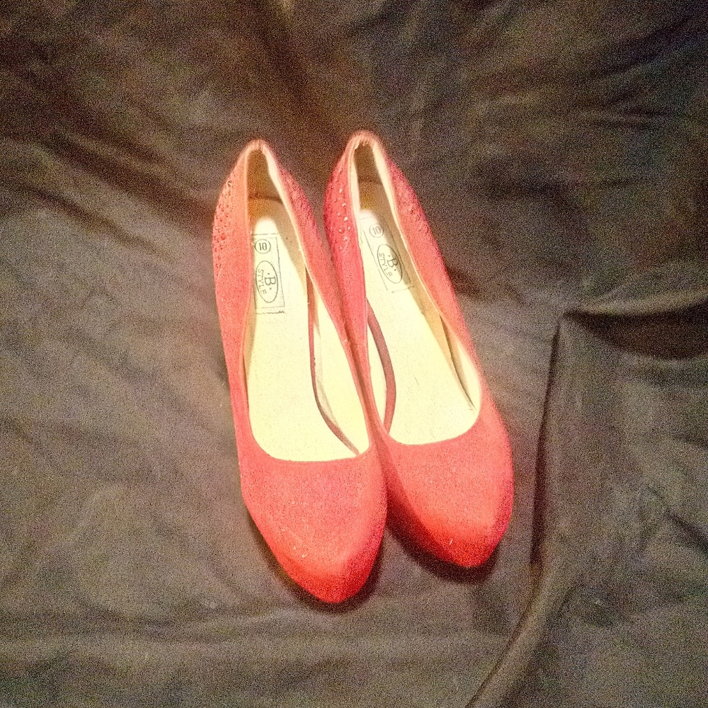 Heels
